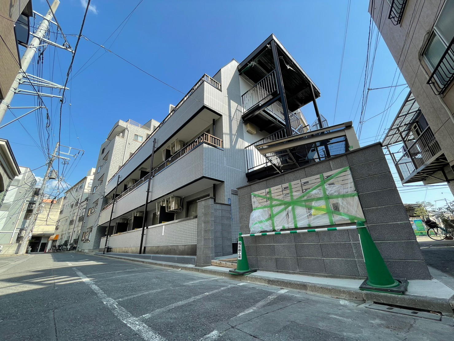 物件管理のスリーアローズ|５つの対策で収益最大化